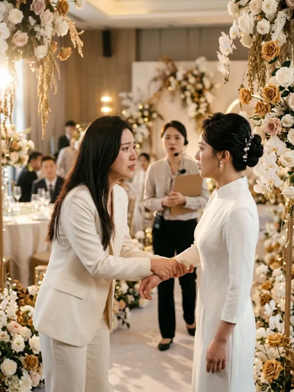 Rewind to the Day I Married Her cover